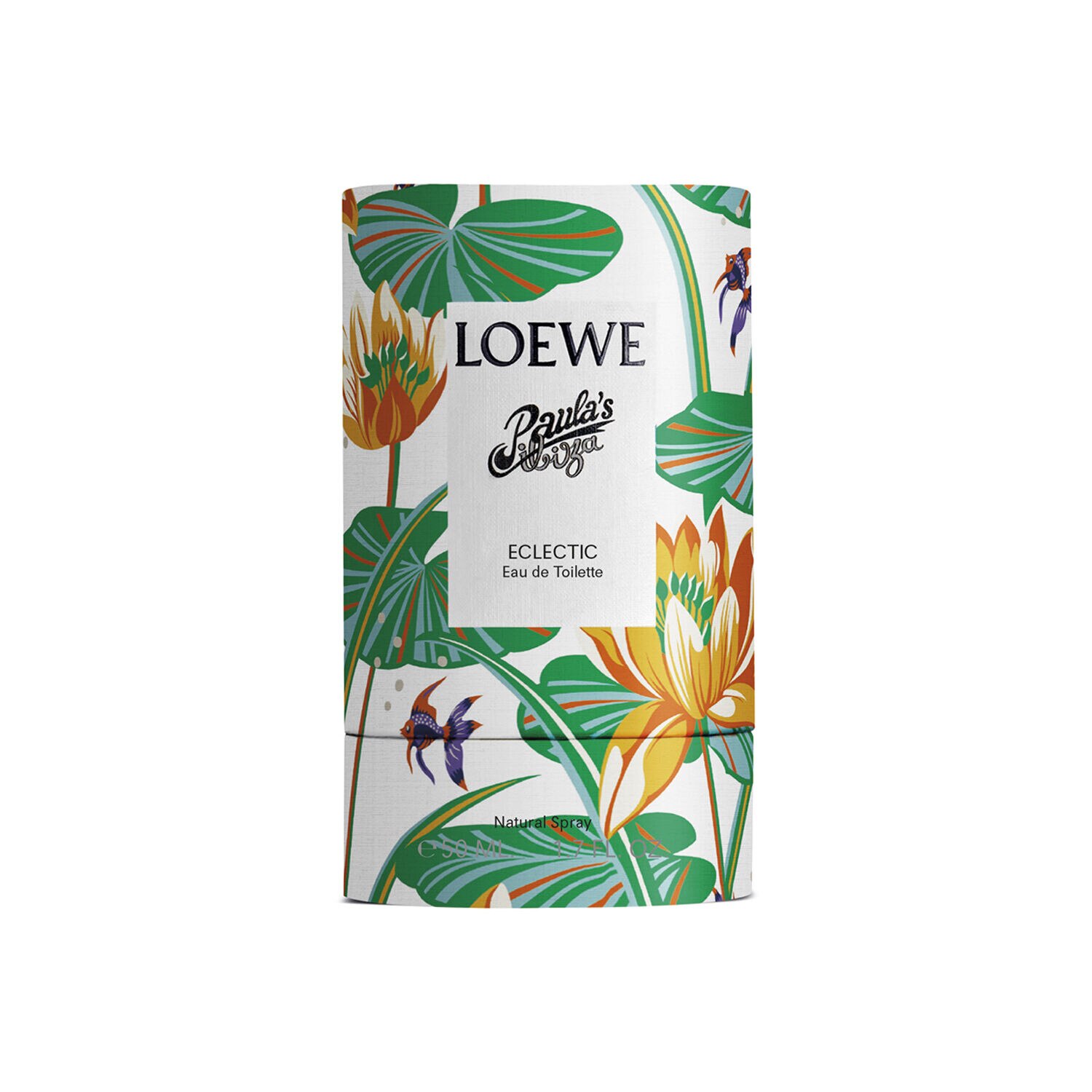 Perfume Loewe Paula's Ibiza Ecletic Feminino Eau de Toilette - Sephora